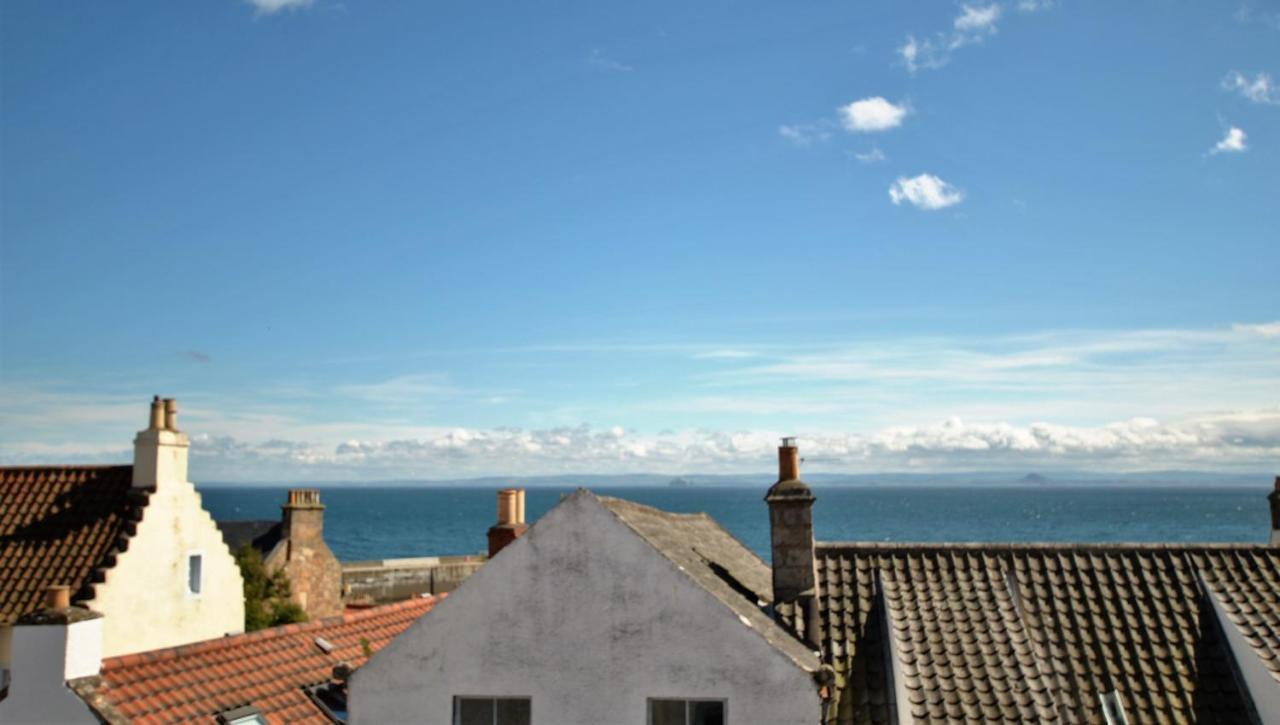 Turnstone- Beautiful Coastal Home Pittenweem Εξωτερικό φωτογραφία
